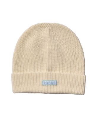 Jorde — Jorde Tommy Merino Wool Beanie