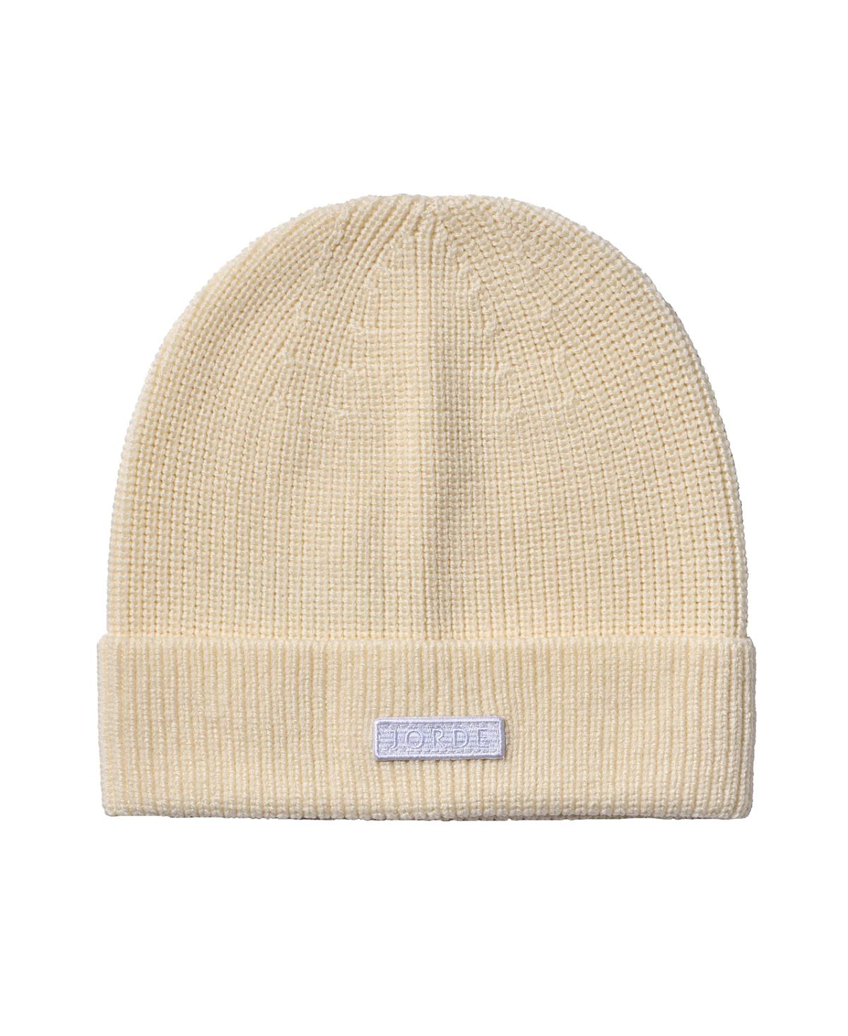 Jorde Tommy Merino Wool Beanie