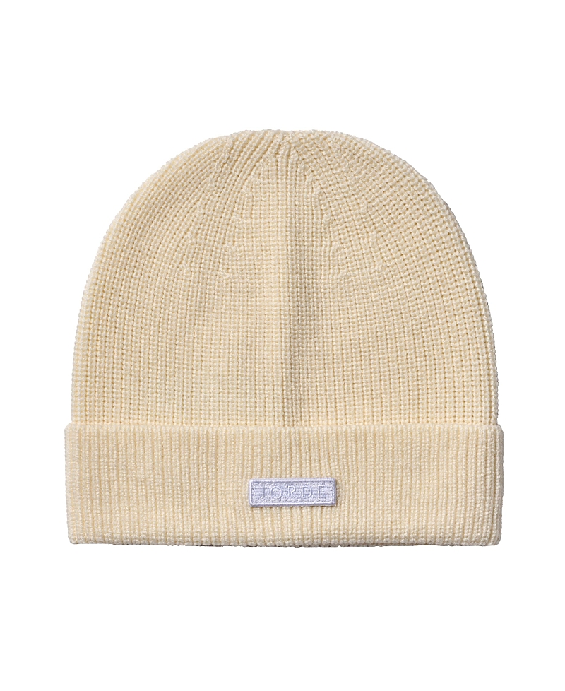 Jorde Tommy Merino Wool Beanie