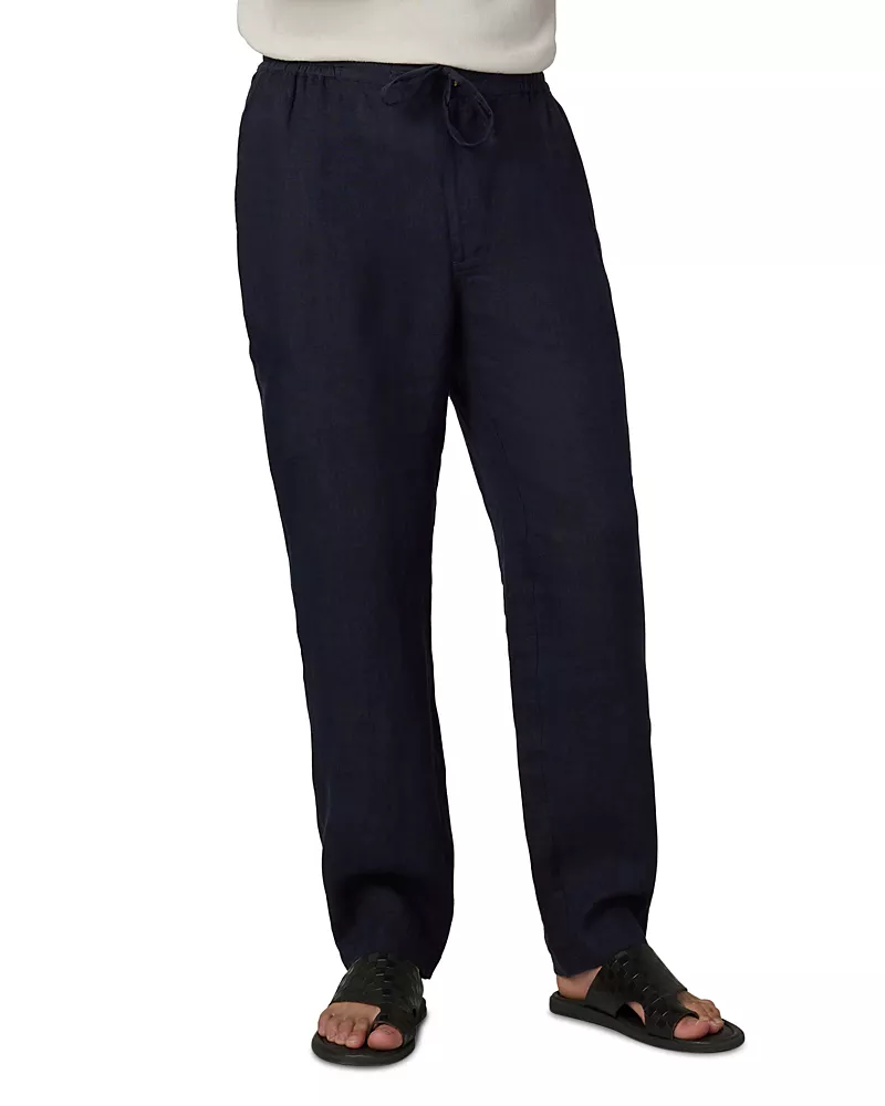 Joe's Jeans Linen Pants