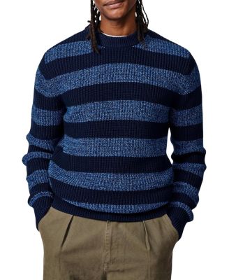  Martin Long Sleeve Crew Neck Jumper
