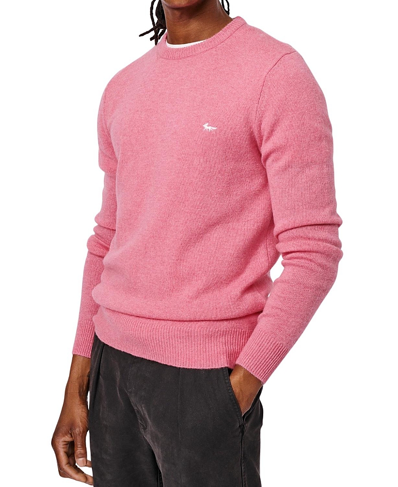 Aubin Westbourne Crew Neck Sweater