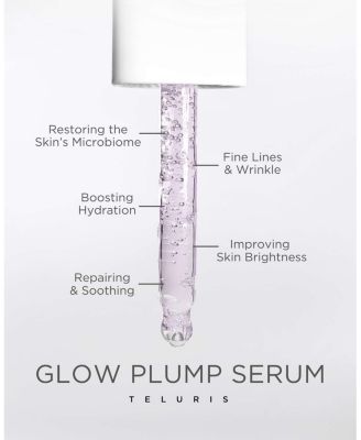 Glow Plump Serum