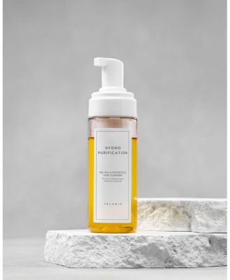 Hydro Purification Foam Cleanser