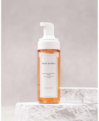 Rose Bubble Toner