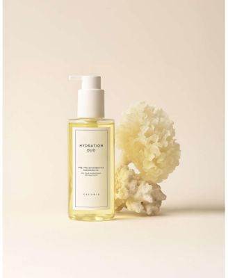 Hydration Duo Cleansing Oil