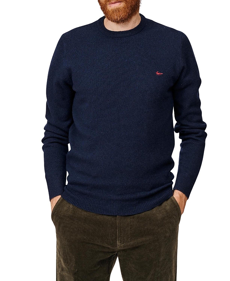 Aubin Westbourne Crew Neck Sweater