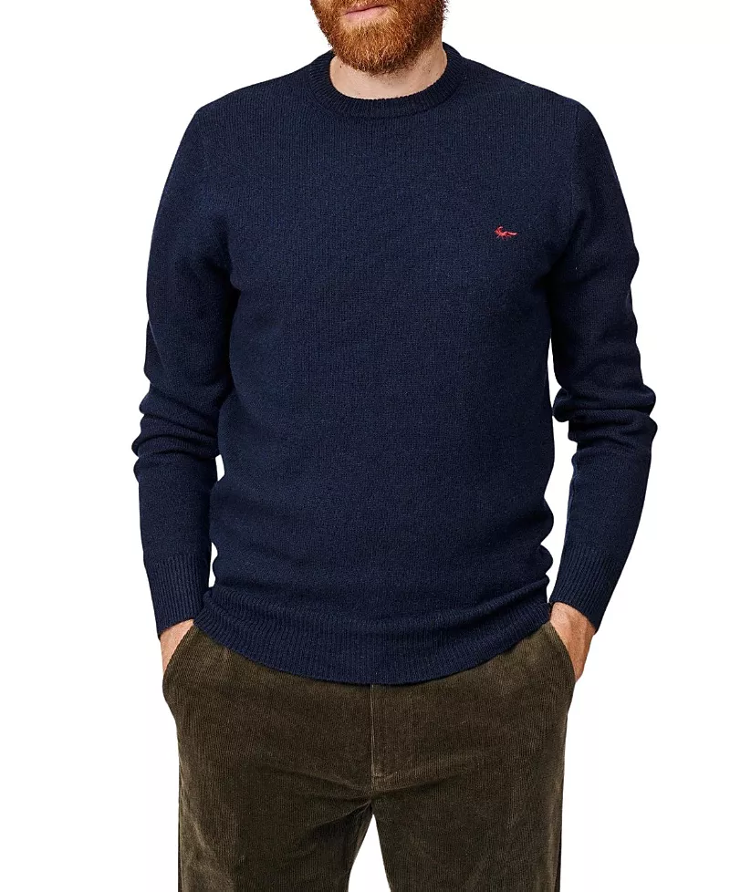 Aubin Westbourne Crew Neck Sweater