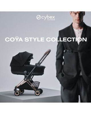 MIOS/COYA Fold Lux Carry Cot