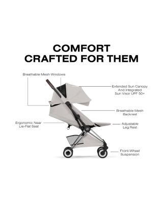 COYA Stroller