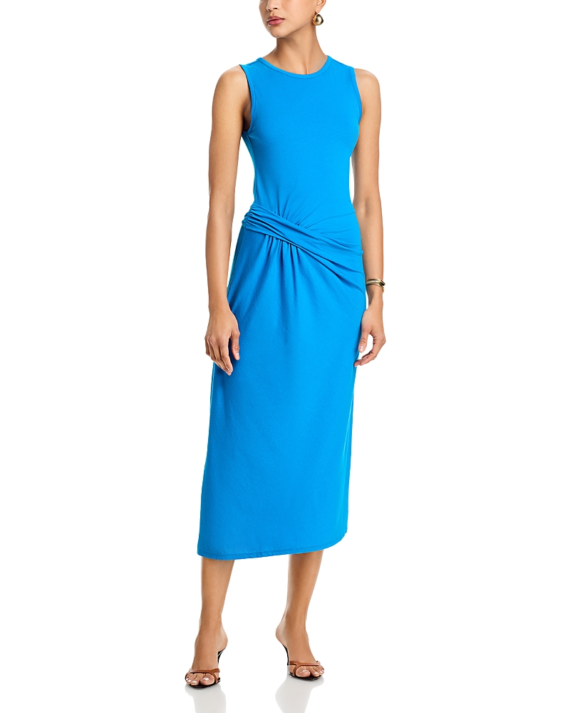 Ramy Brook Addison Midi Dress