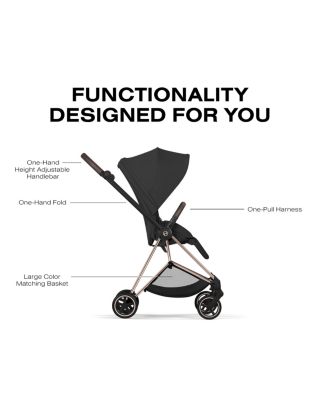 MIOS Stroller