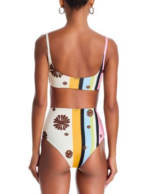 Berenice Bikini Top & Elisa Bikini Bottom 