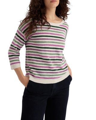 Seasalt Cornwall Women's Knavock Sweater