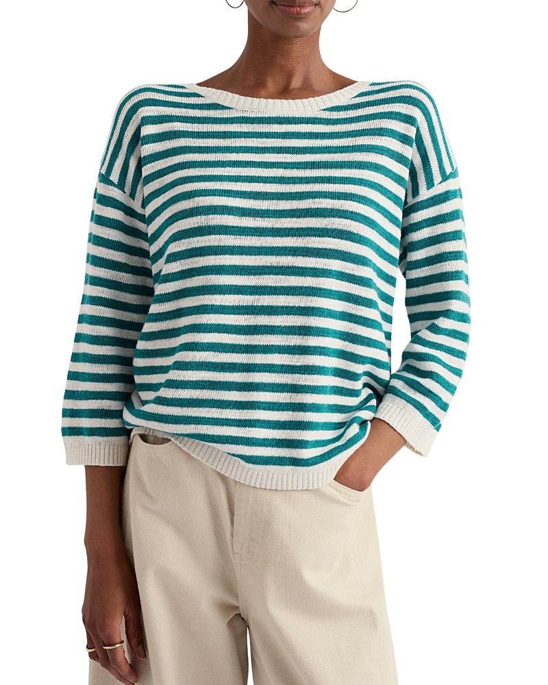 Seasalt Cornwall Women's Knavock Sweater