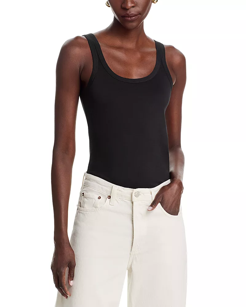 Theory Apex Tank Top