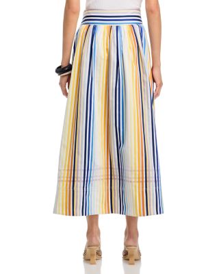 Gwyneth Midi Skirt