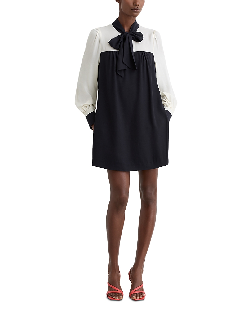 Reiss Cam Shift Dress