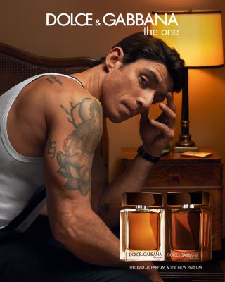 The One for Men Eau de Parfum Gift Set