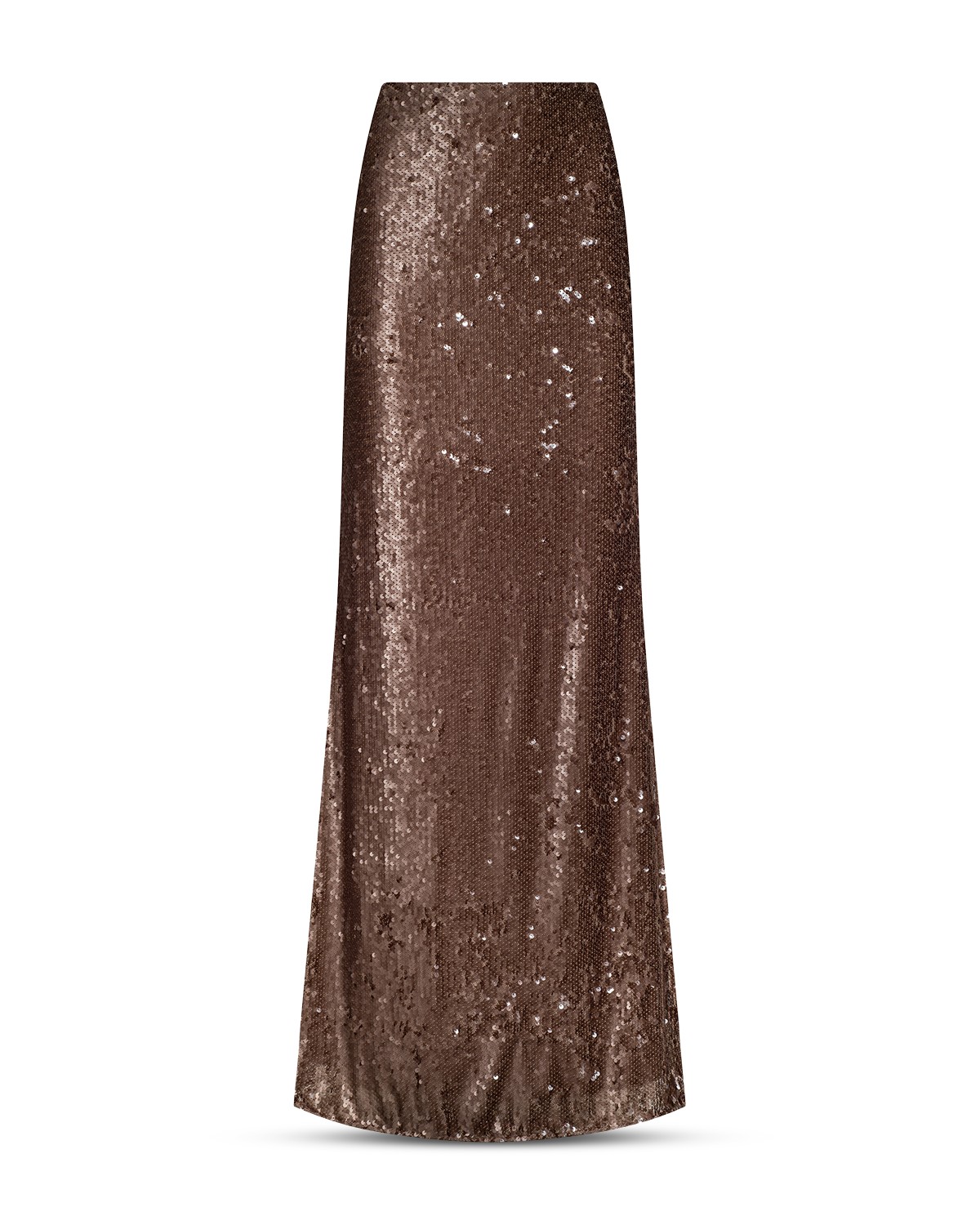 Sequin Zeta Skirt
