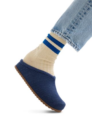 Women's The Casual Clog Flats