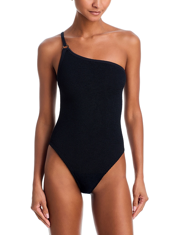 Hunza G Clara One Piece Swimsuit