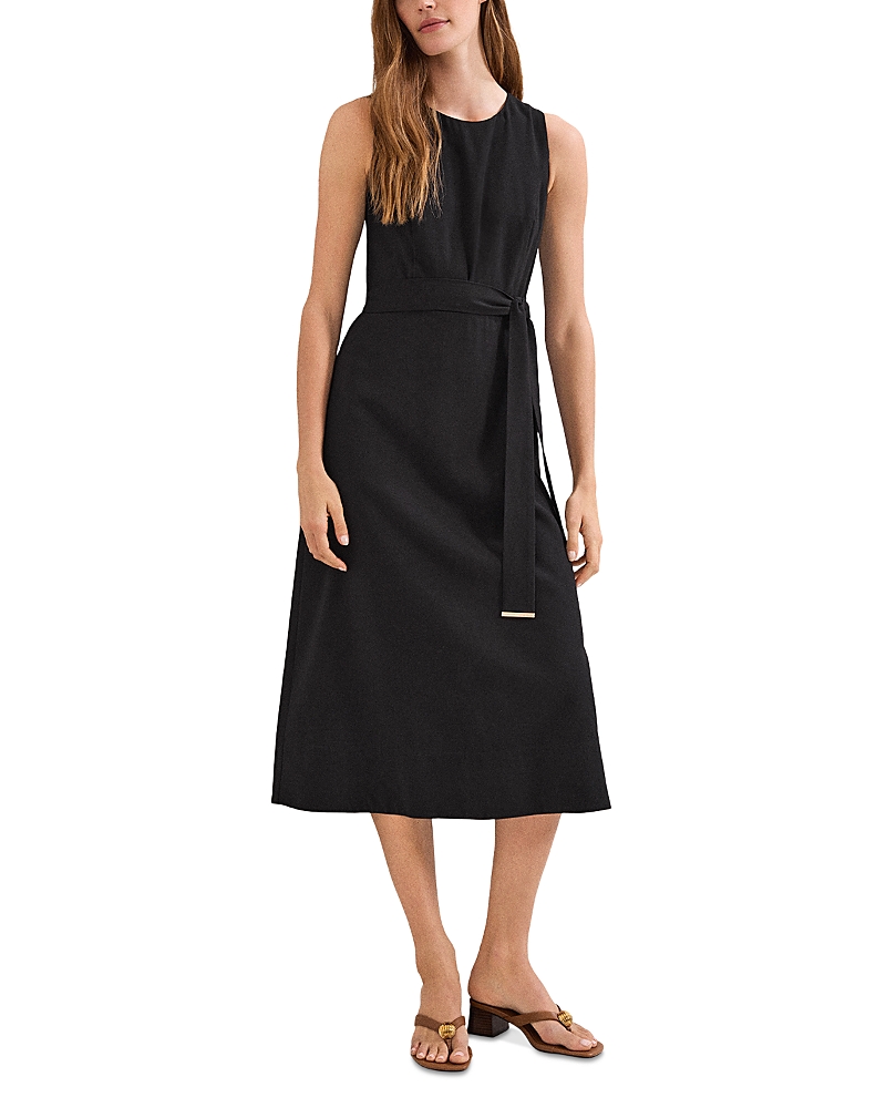 Phase Eight Marta Midi Dress