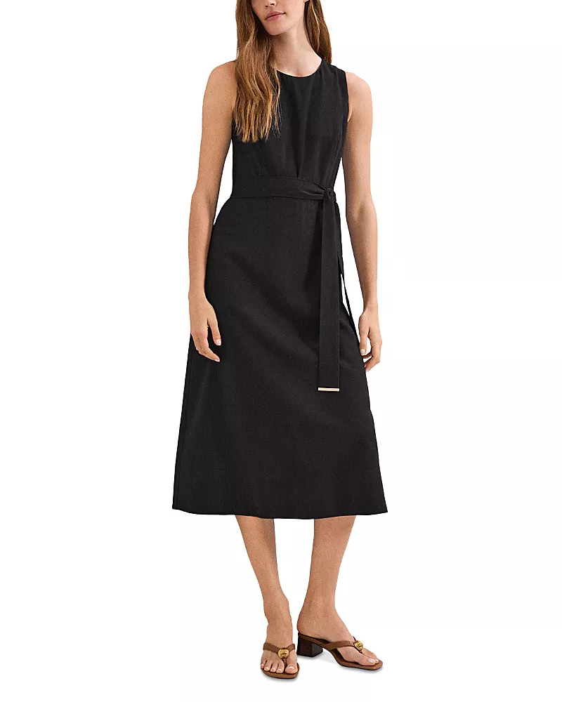Phase Eight Marta Midi Dress