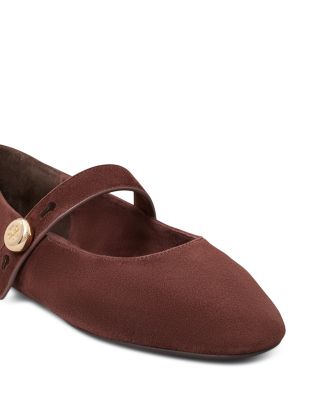 Women's Romy Mary Jane Flats