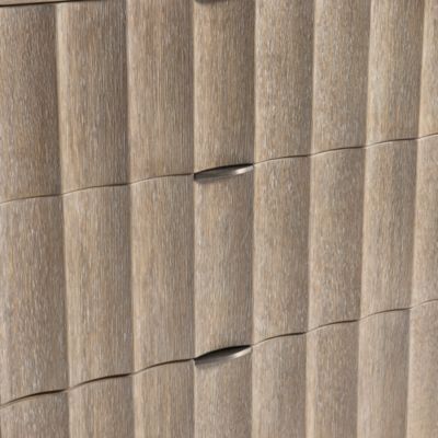 Loggia Nightstand, 33"