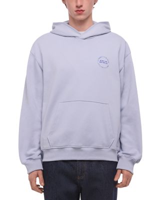 Stamp Hoodie
