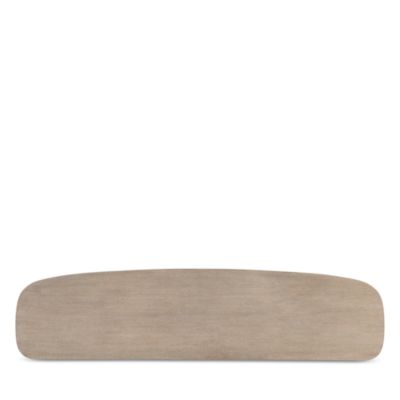 Loggia Entertainment Credenza