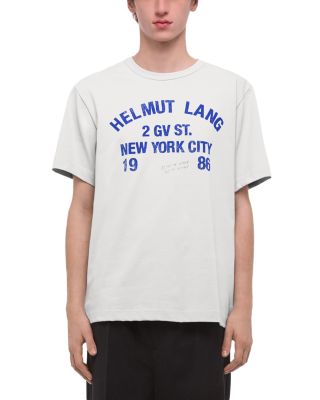 Varsity Tee