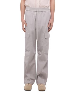 Utility Pull On Pant