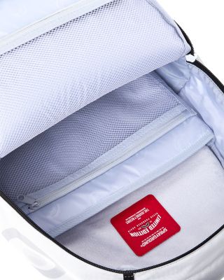 Unisex Moneybear Stash DLXS Backpack