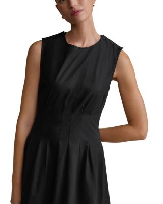 Reverie Shaped Waist Dress