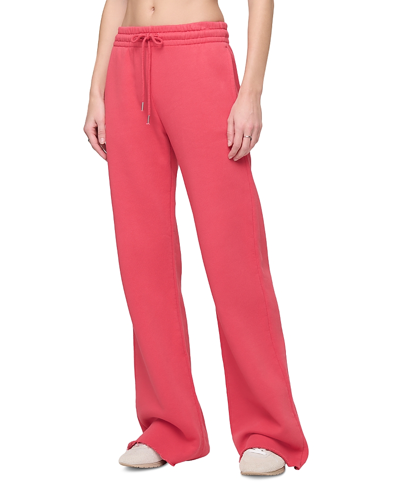 Re/Done Flare Sweatpants