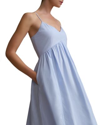 Peninsula Maxi Dress