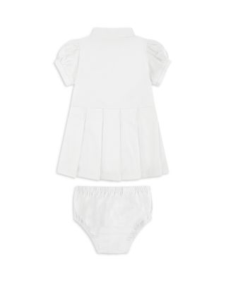 Girls' Pleated Dress - Baby