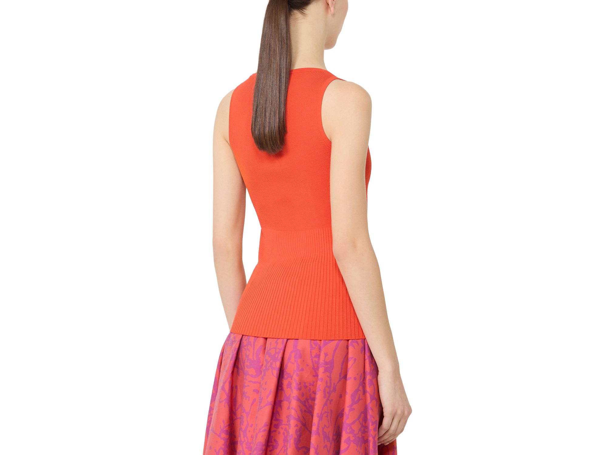 Mxmghiro Knit Tank — Image 9