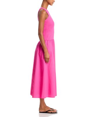 Pink Maxi Dresses - Bloomingdale's