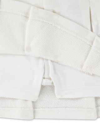 Girls' Bodysuit, Skirt & Cardigan, 3 Piece Set - Baby