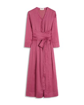 Smmcamilla Midi Dress