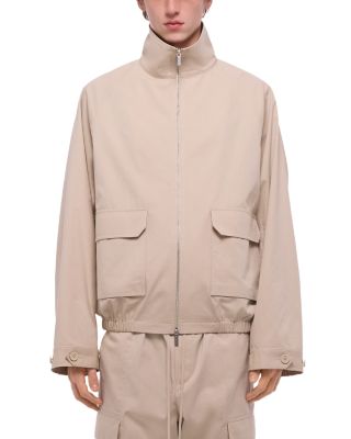 Utility Parka