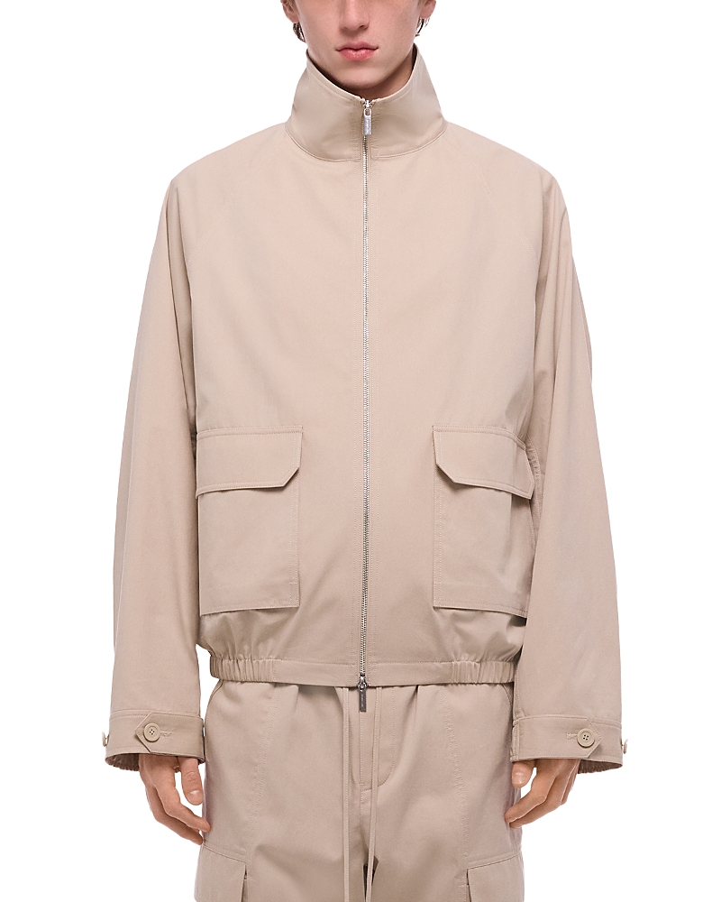 Helmut Lang Utility Parka · M