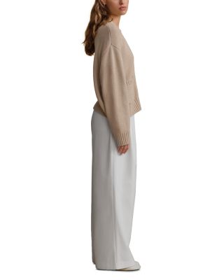 Barrett Cashmere Cardigan