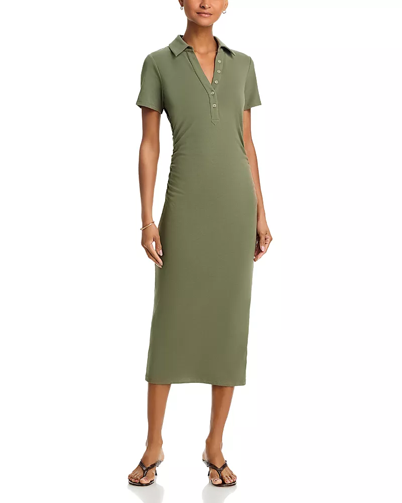 Veronica Beard Besser Dress