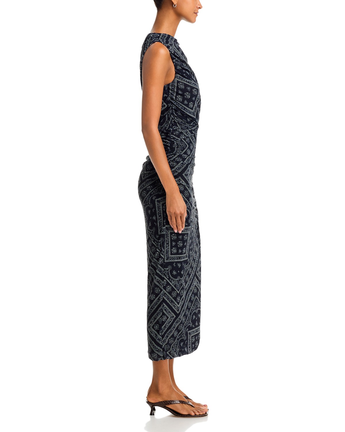 Sylviani Dress