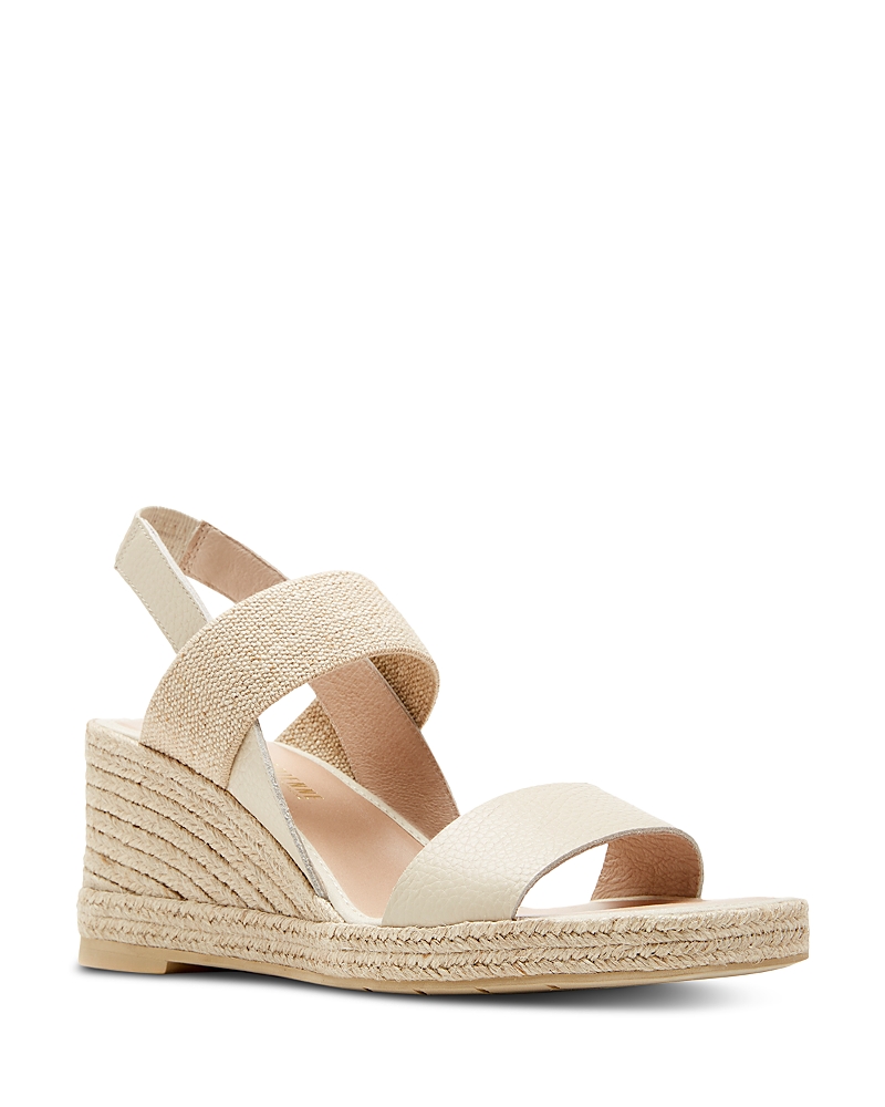 La Canadienne Women's Rosemary Espadrille Wedge Sandals