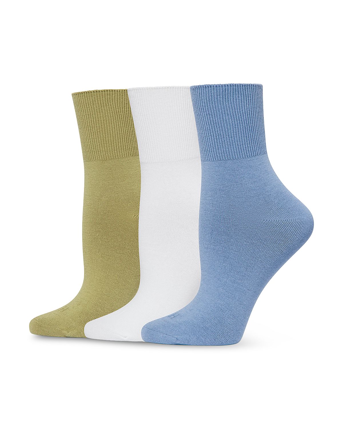 Hue Bobby Socks, Pack of 3